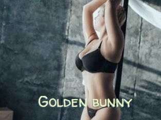Golden_bunny