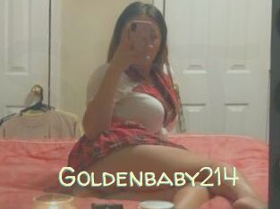 Goldenbaby214