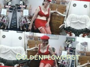 Goldenflowerst