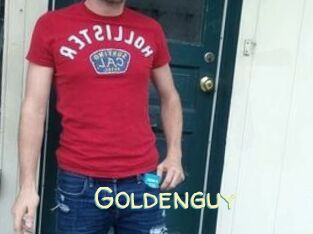 Goldenguy