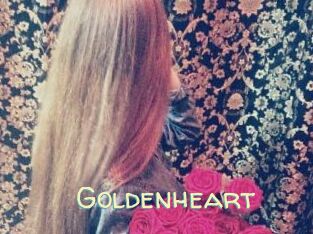 Goldenheart