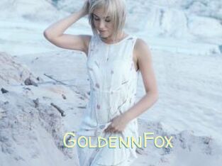 GoldennFox