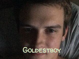 Goldest_boy
