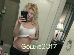 Goldie2017
