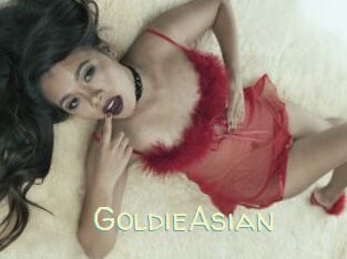 GoldieAsian