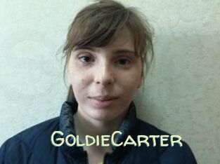 GoldieCarter