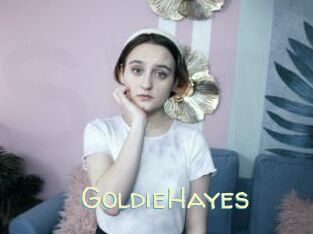 GoldieHayes