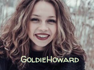 GoldieHoward