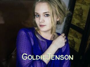 GoldieJenson