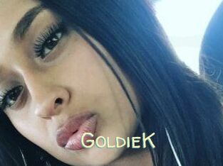 GoldieK