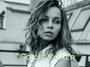 GoldieWalker