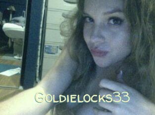 Goldielocks33