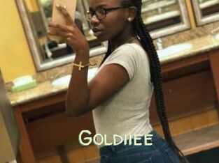 Goldiiee
