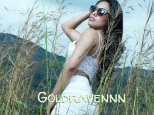 Goldravennn