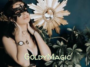 GoldyMagic