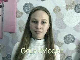 GoldyMoore
