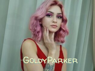 GoldyParker