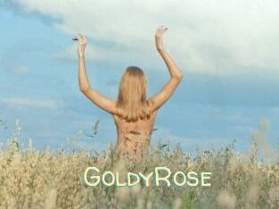 GoldyRose