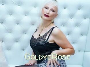 GoldyeRose