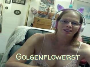 Golgenflowerst