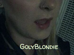 GolyBlondie