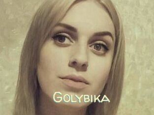 Golybika