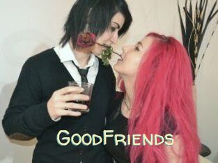 GoodFriends