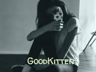 GoodKitten