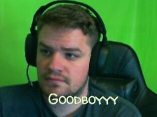 Goodboyyy