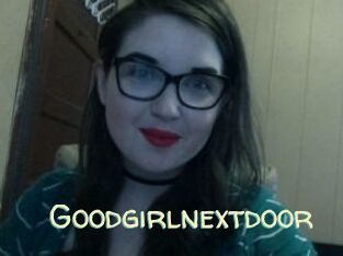 Goodgirlnextdoor