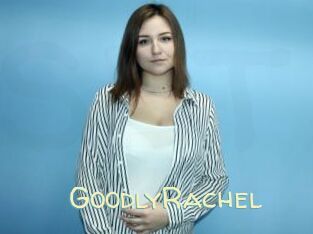 GoodlyRachel Sexy Tchat