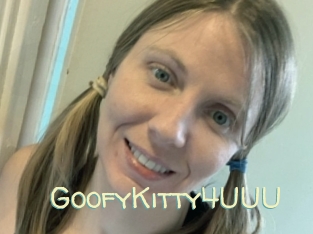 GoofyKitty4UUU
