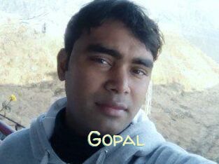 Gopal