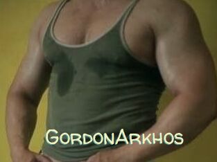 GordonArkhos