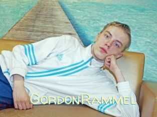 GordonRammel