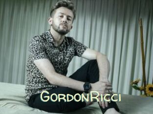 GordonRicci