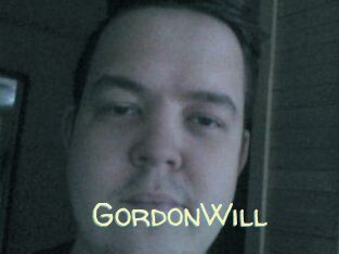 GordonWill