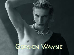 Gordon_Wayne