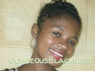 GorgeousBlackness