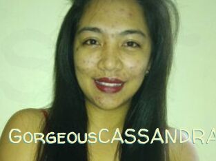 GorgeousCASSANDRA