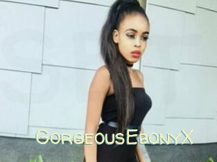 GorgeousEbonyX