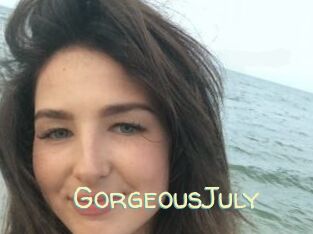 GorgeousJuly
