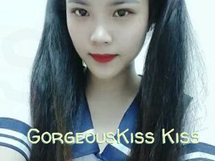GorgeousKiss_Kiss
