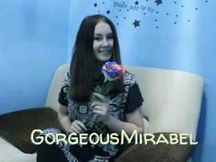 GorgeousMirabel