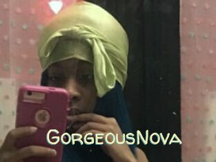 GorgeousNova