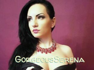 GorgeousSerena
