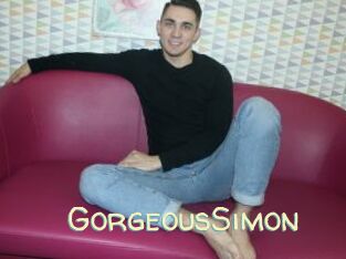 GorgeousSimon