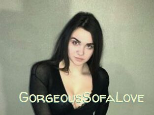 GorgeousSofaLove Sexy Tchat
