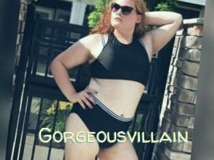 Gorgeousvillain