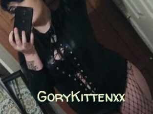 GoryKittenxx